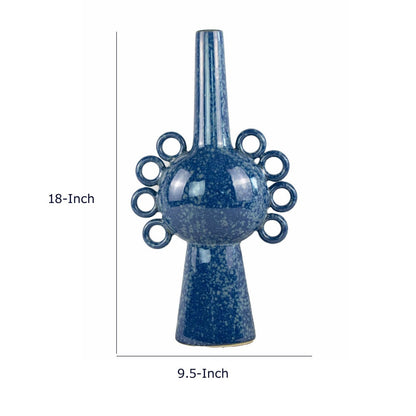 Orin Multi-Tier Sculptural Vase