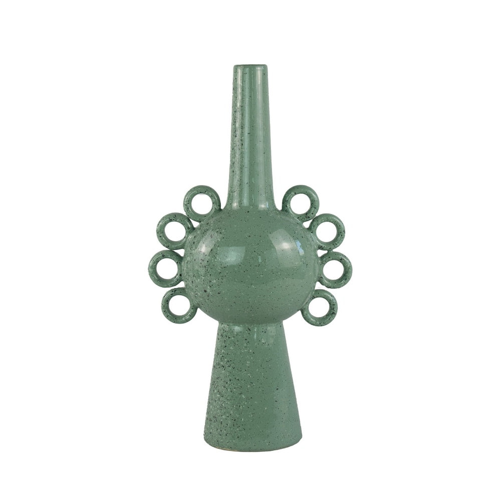 Orin Multi-Tier Sculptural Vase