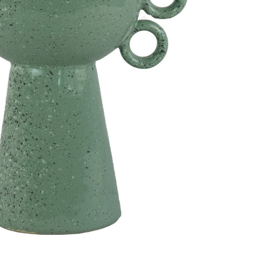 Orin Multi-Tier Sculptural Vase
