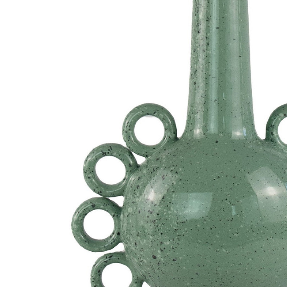 Orin Multi-Tier Sculptural Vase