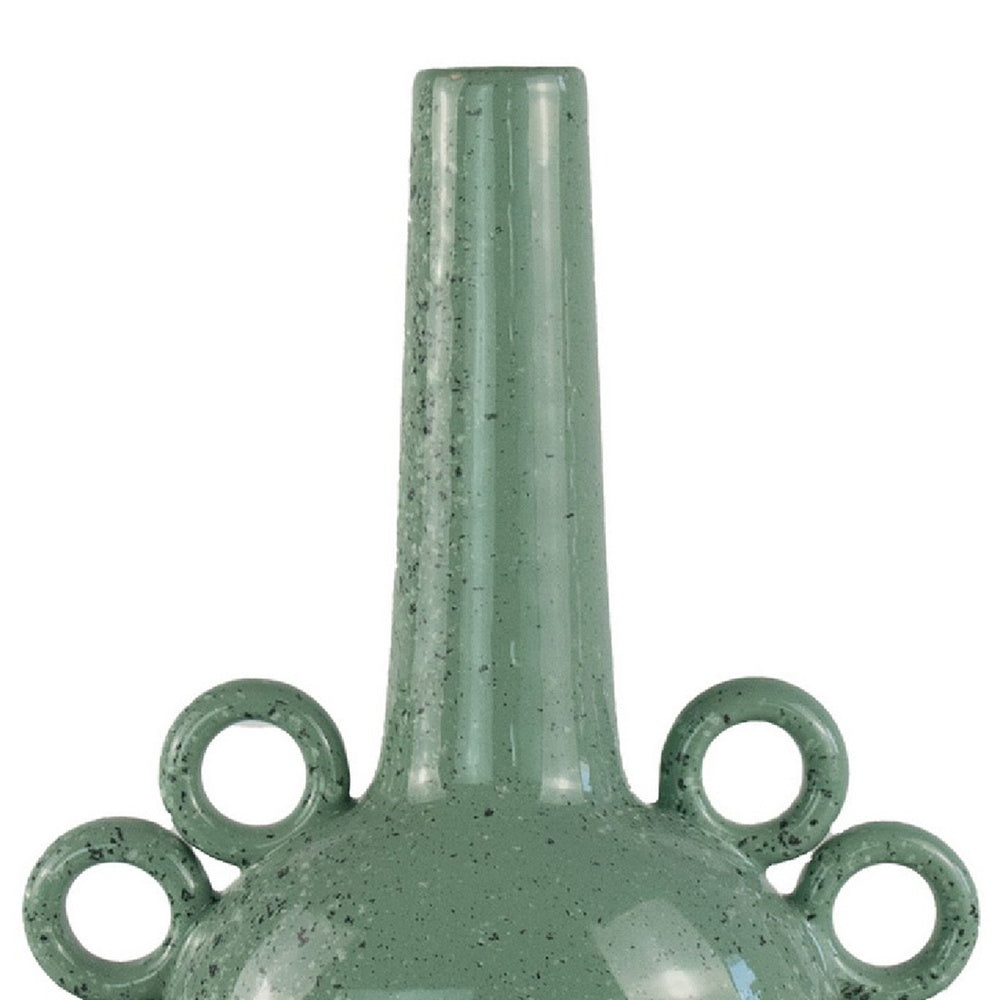 Orin Multi-Tier Sculptural Vase