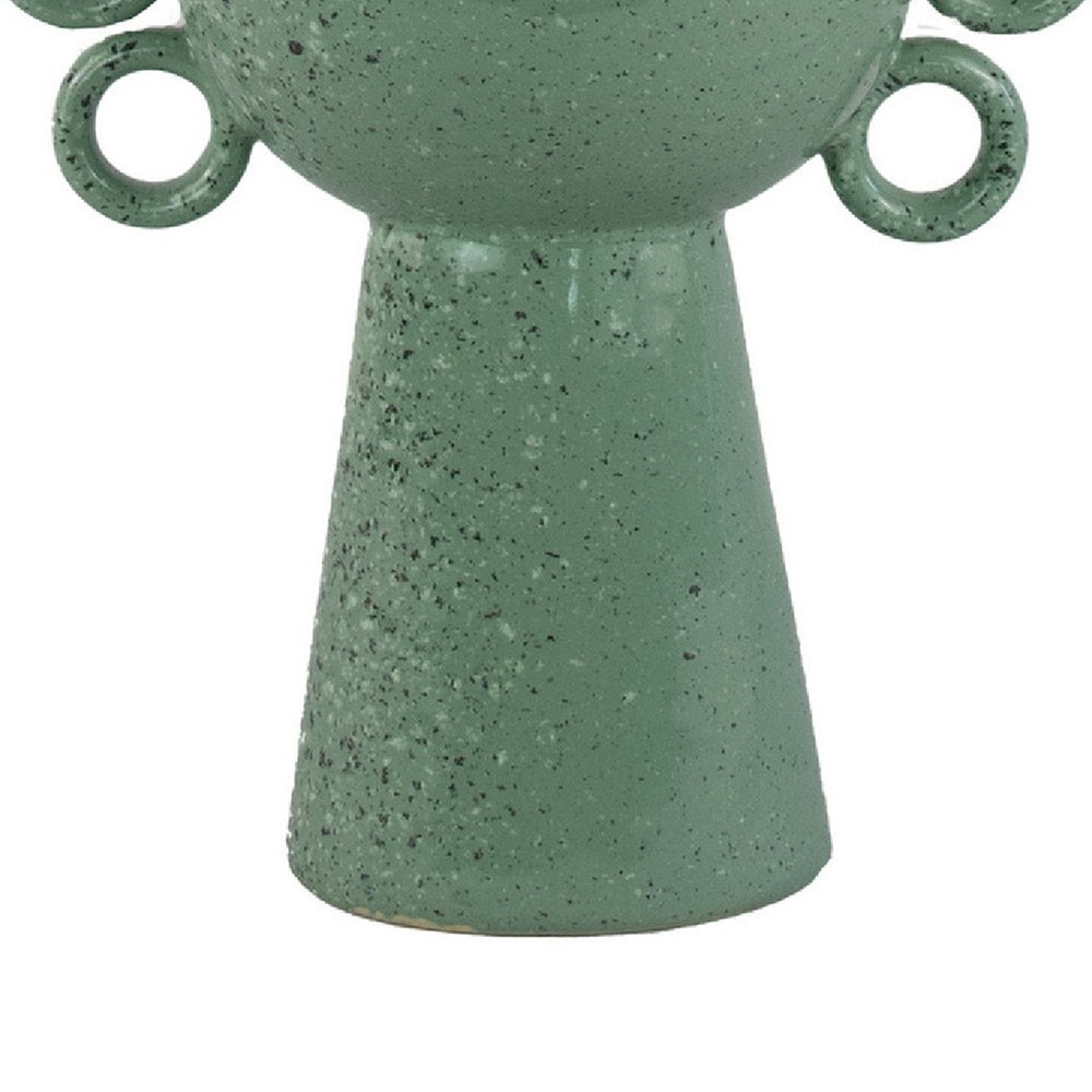 Orin Multi-Tier Sculptural Vase