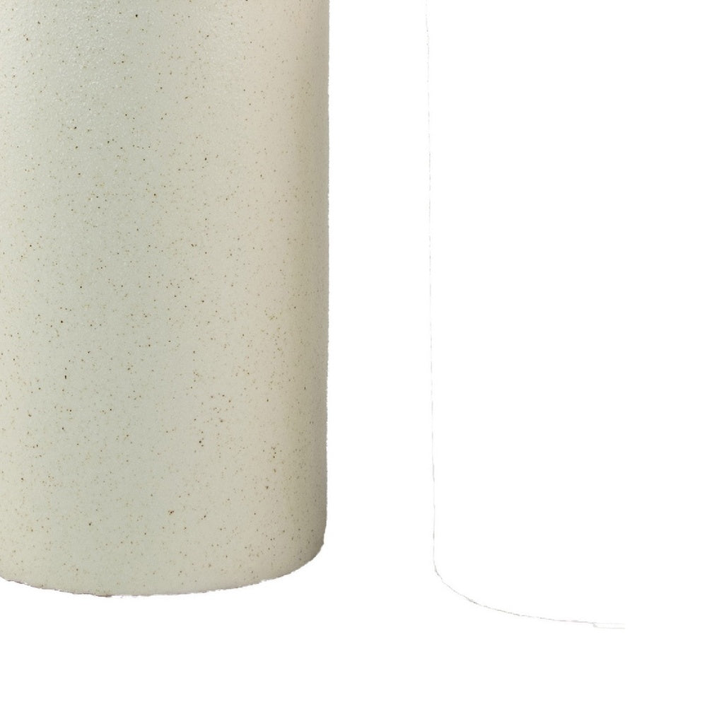 Decorative Flower Vase, Farmhouse Milk Jug Style