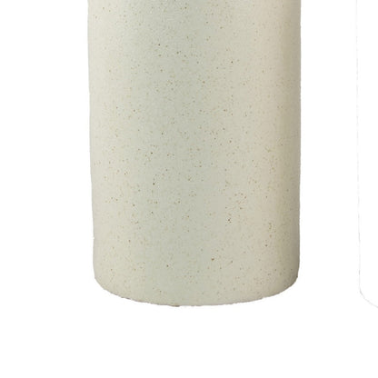 Decorative Flower Vase, Farmhouse Milk Jug Style