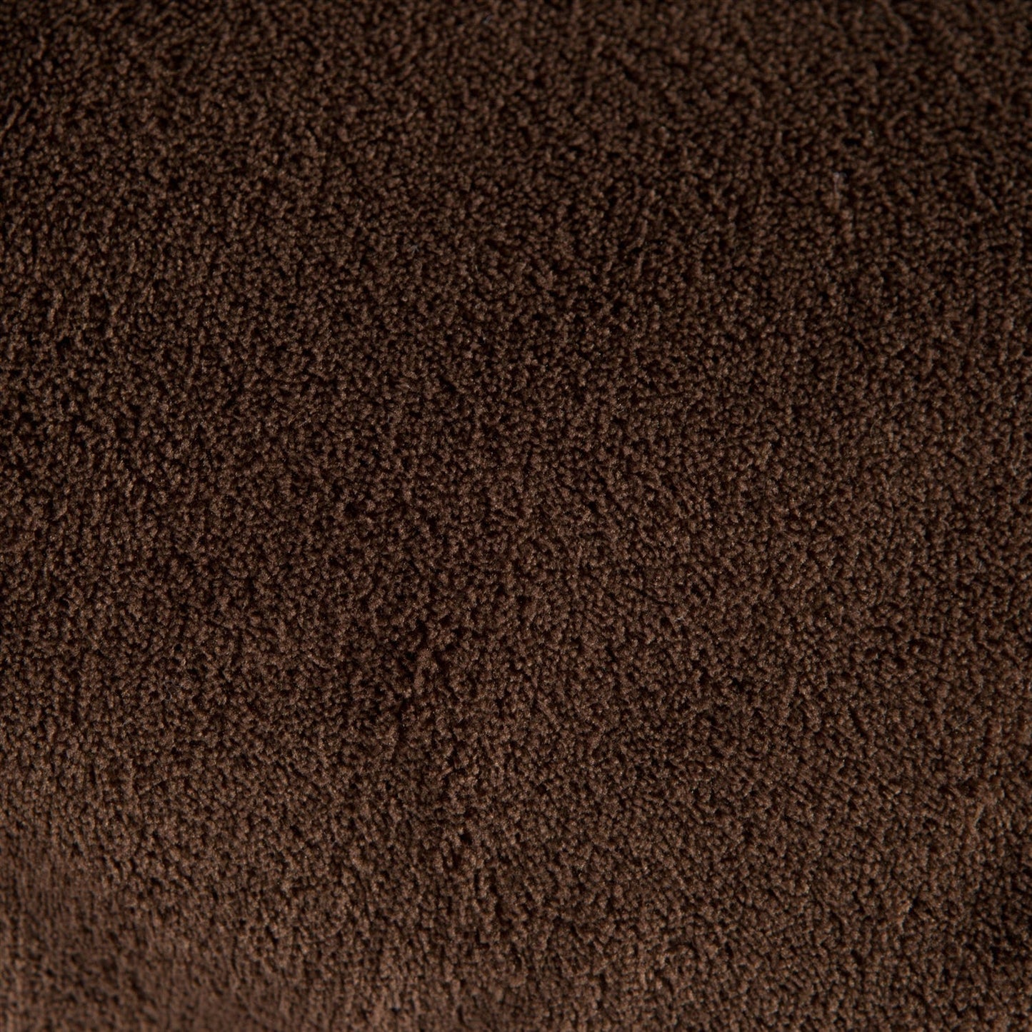 Super Soft Microplush Heated Electric Warming Throw Blanket in Chocolate Brown