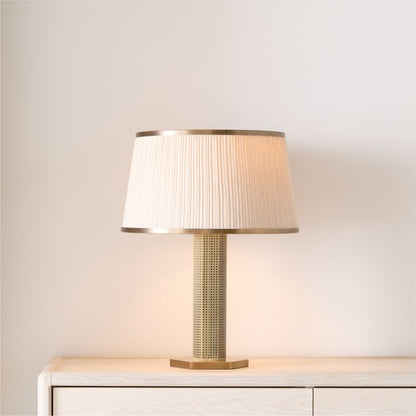 Jeremiah Table Lamp