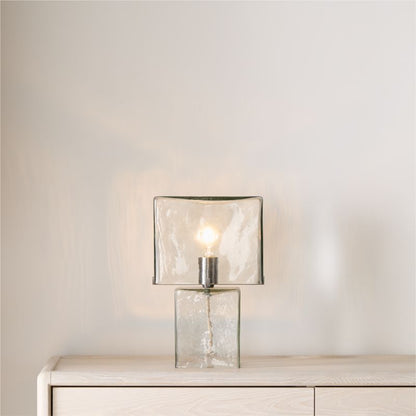 Jeremiah Table Lamp