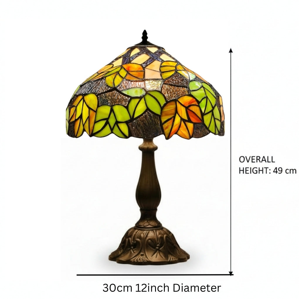 Loxton Table Lamps