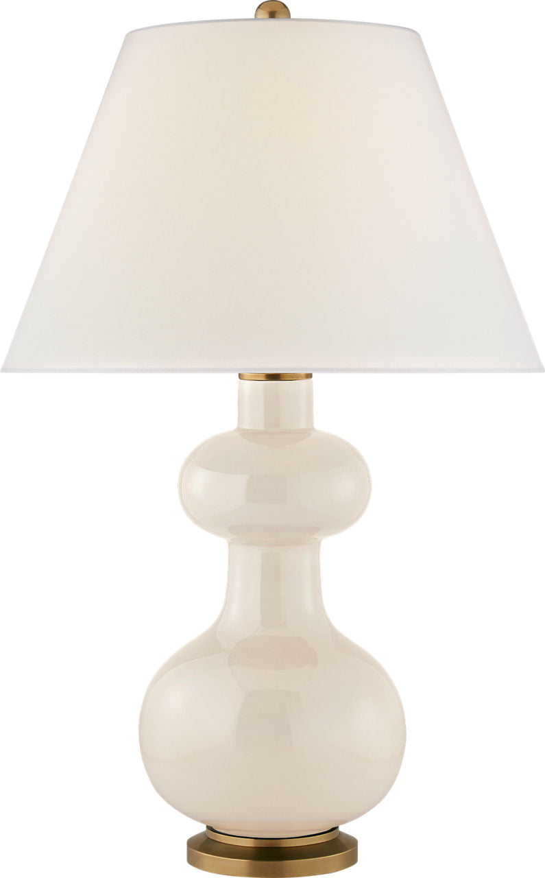 Chambers Table Lamp