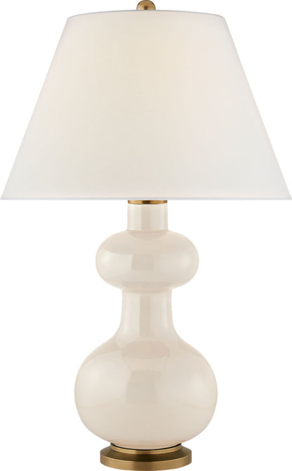 Chambers Table Lamp