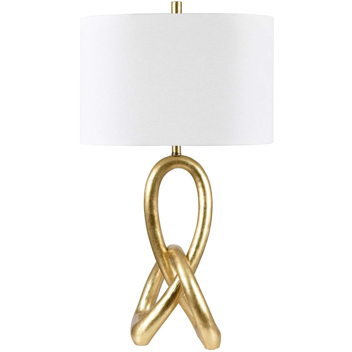 St. James Table Lamp - Gold