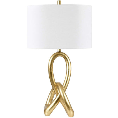 St. James Table Lamp - Gold