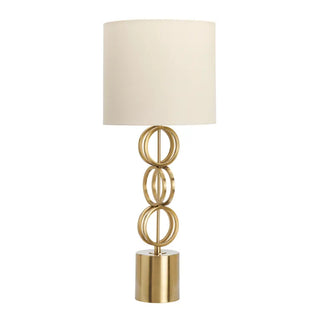 Loxton Table Lamps