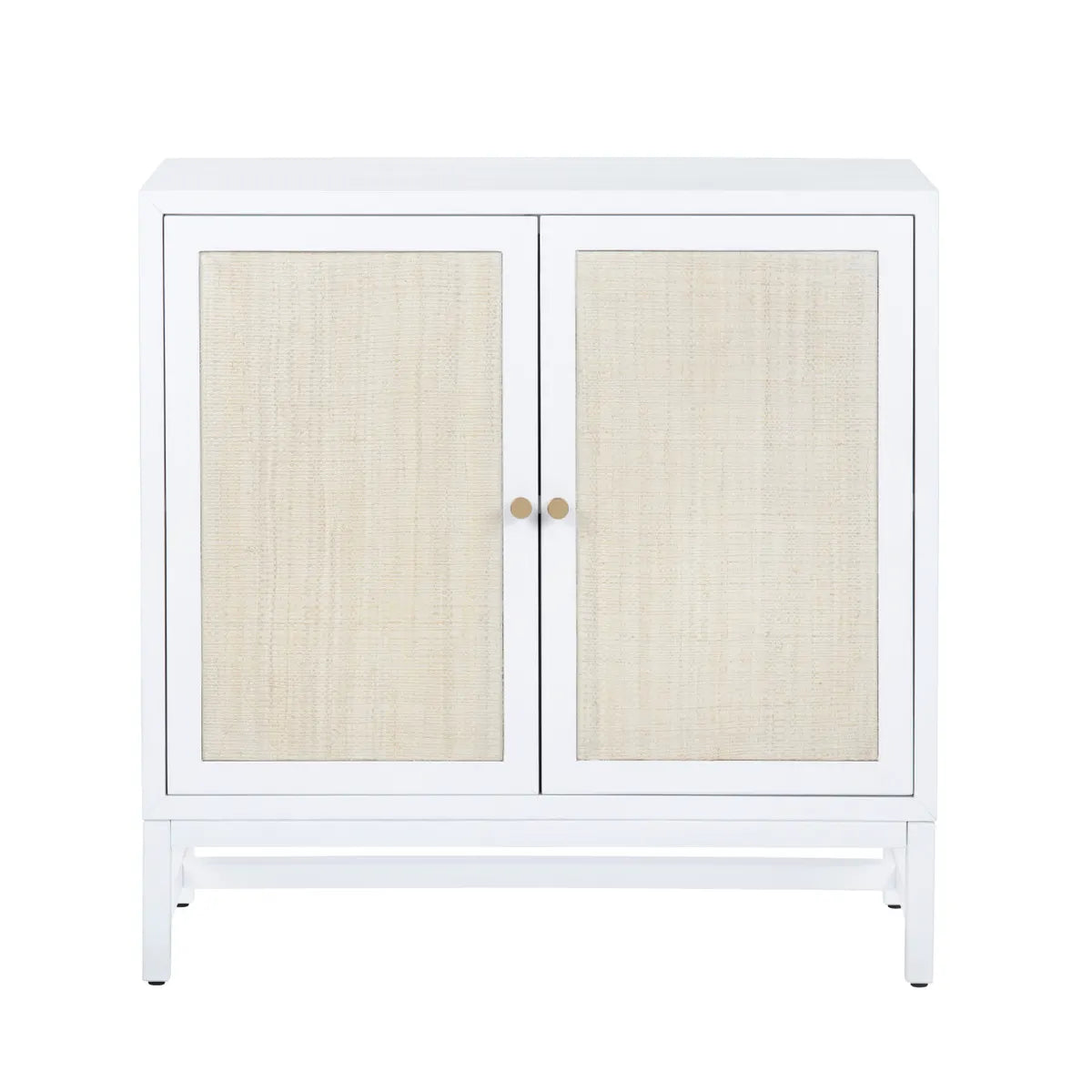 Sandy Shores Two-Door Cabinet