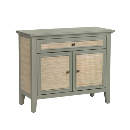 Capella Two-Door Cabinet