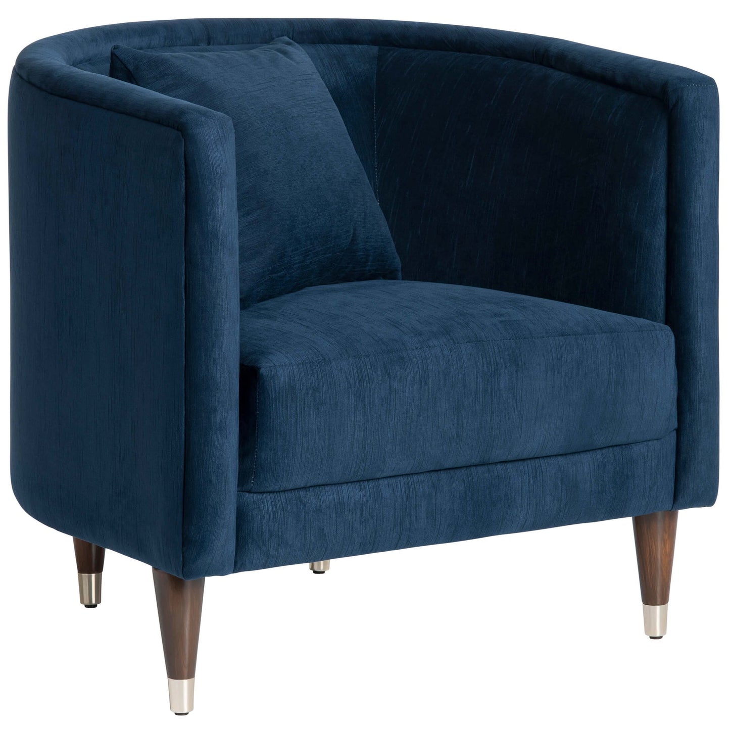 Tarek Sergovia Marino Armchair