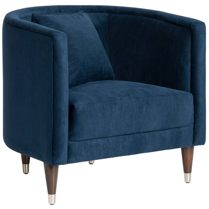 Tarek Sergovia Marino Armchair