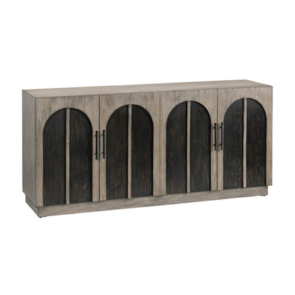 Wilder Four-Door Sideboard
