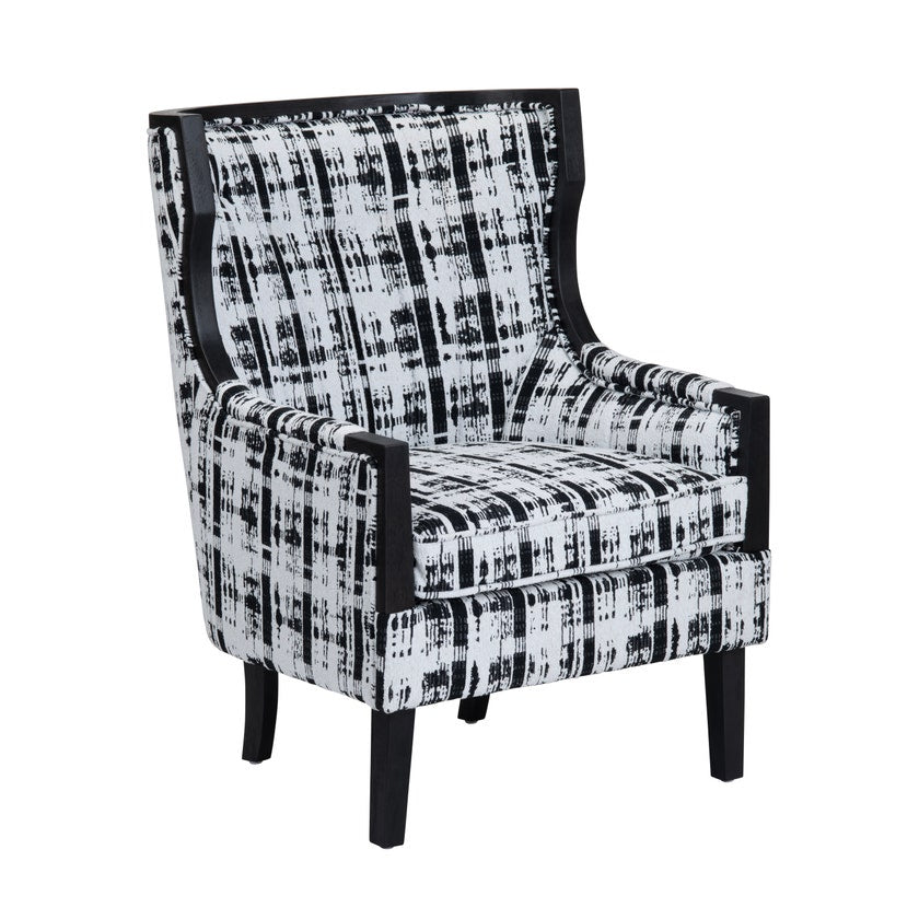 Kimble Accent Chair