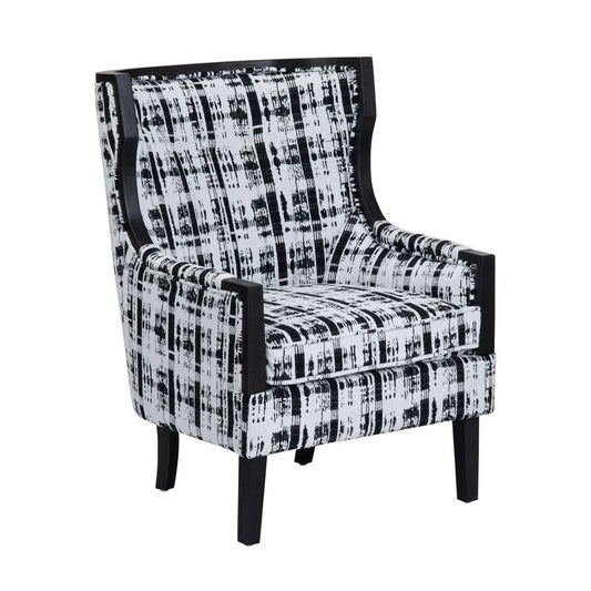 Kimble Accent Chair