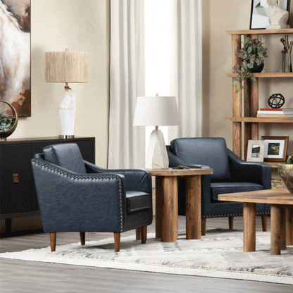 Rothwell Accent Chair