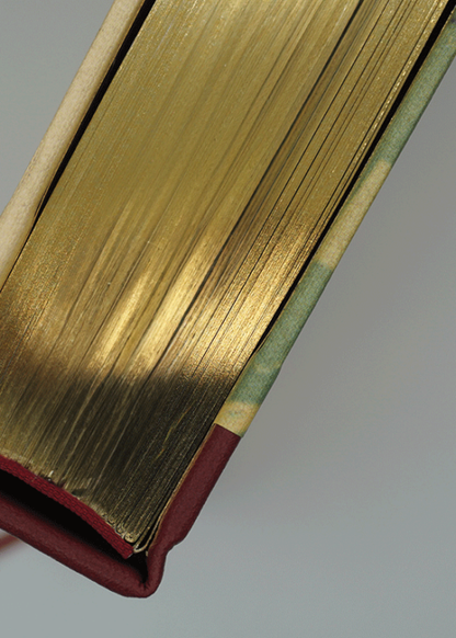 Gilded Edge