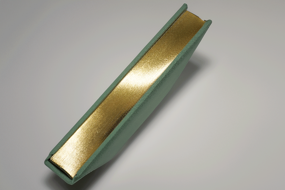 Gilded Edge