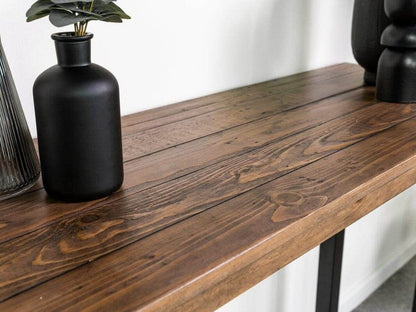 Brooklyn Console Table