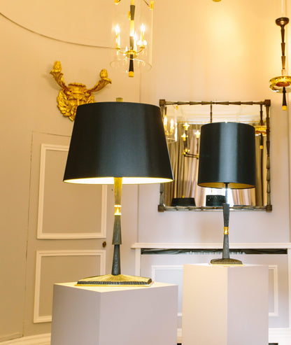 Parisian Table Lamp
