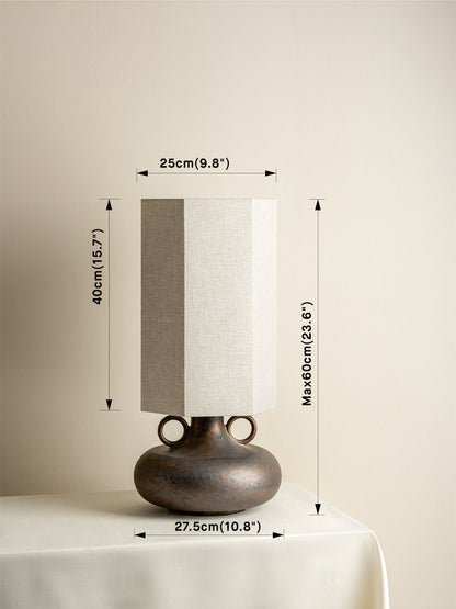 Grove Table Lamp