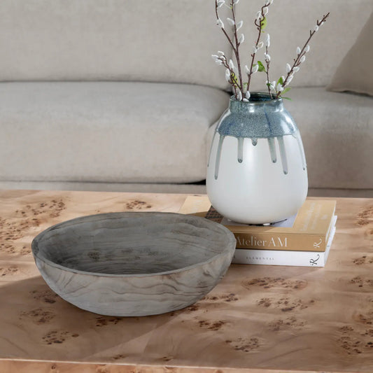Small Everdeen Bowl