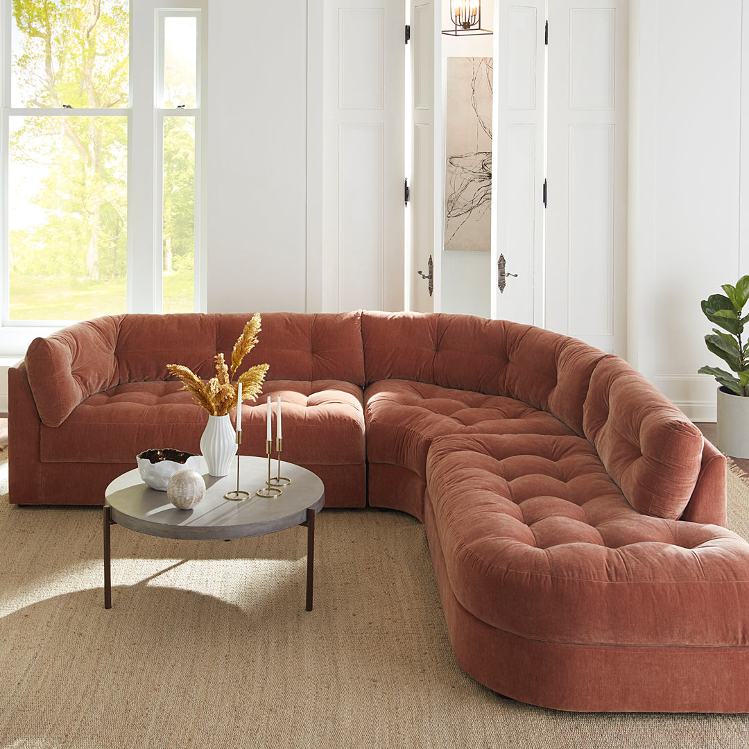 Juniper Sofa