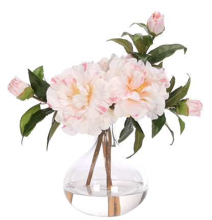 Camellia Vases