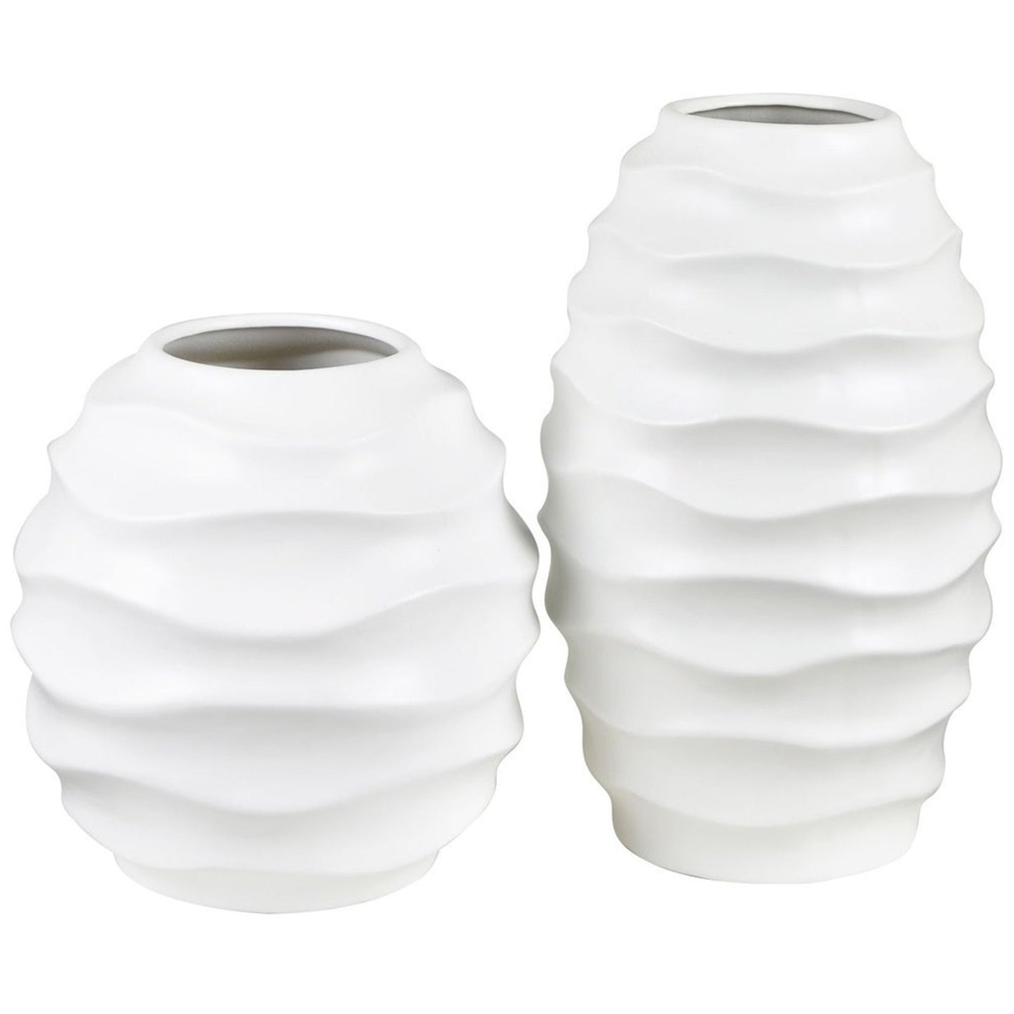 Kittredge Vases