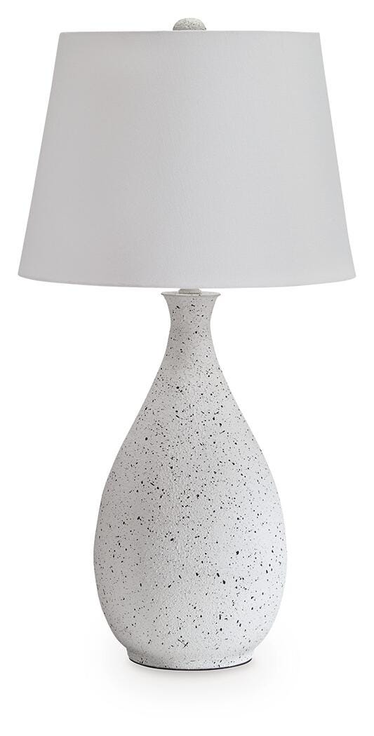Salinas Table Lamp