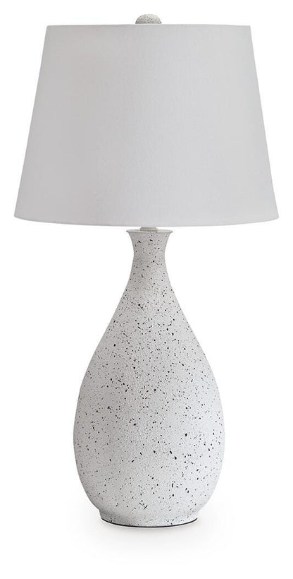 Salinas Table Lamp