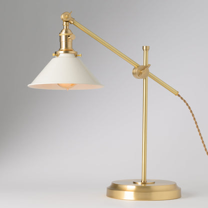 Penn Table Lamp
