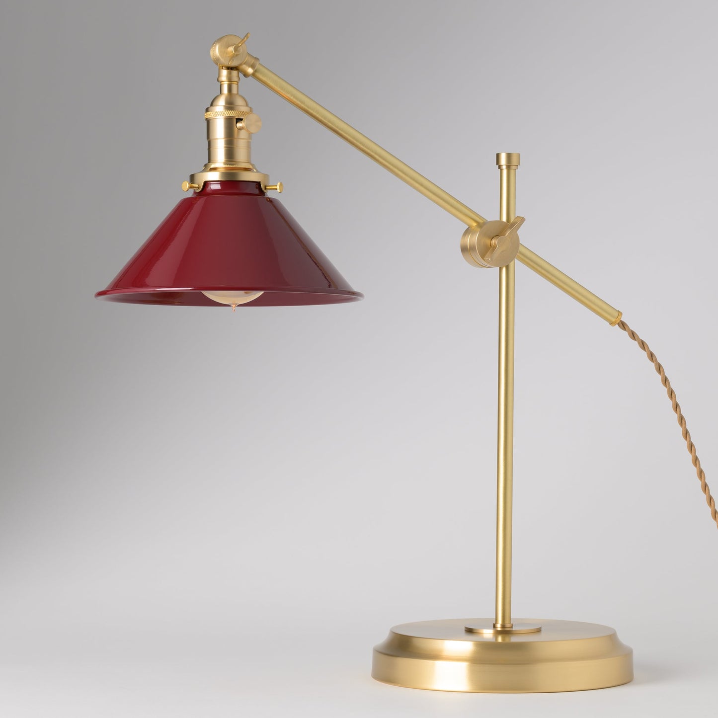 Penn Table Lamp