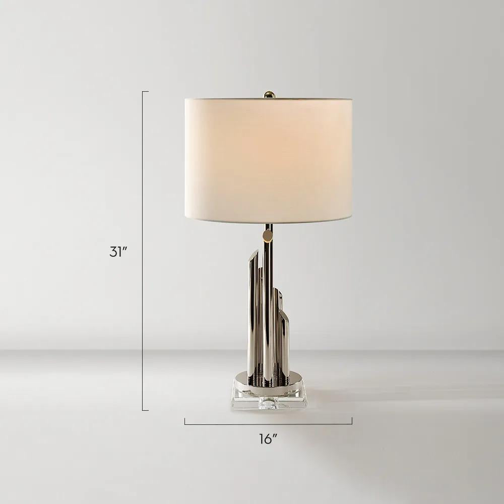 Jagger Table Lamps