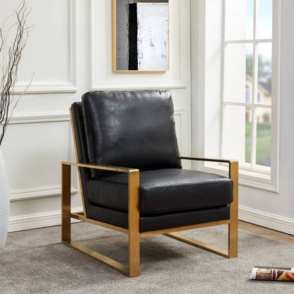 Jefferson Accent Chair