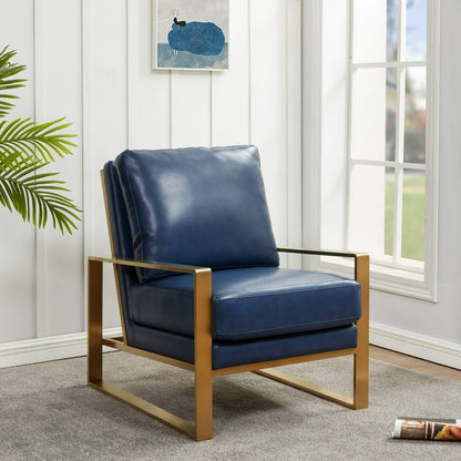 Jefferson Accent Chair