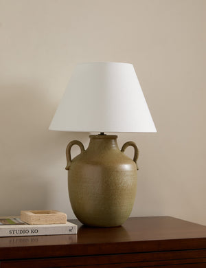 Heidi Table Lamp & Nightlight