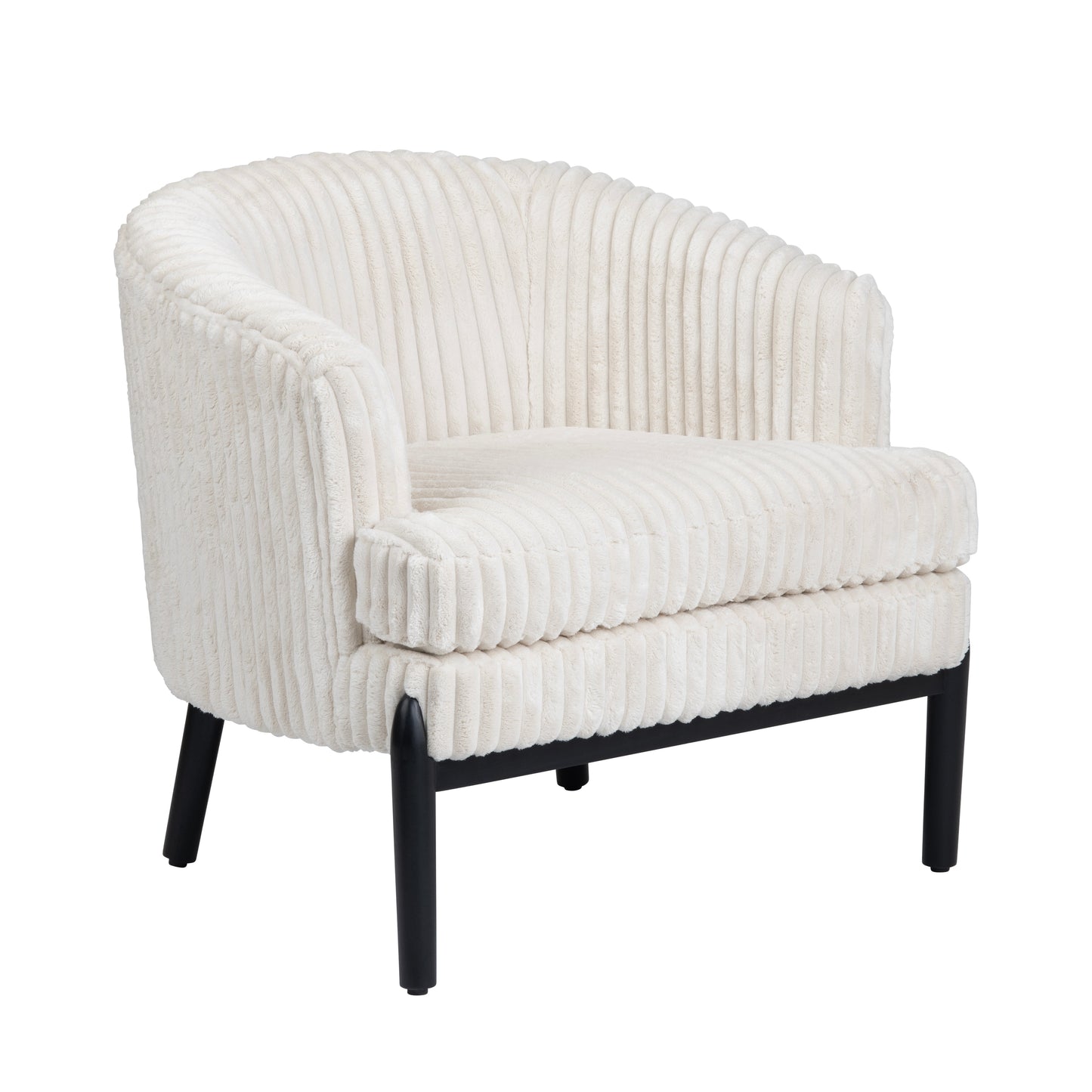 Mily Accent Chair