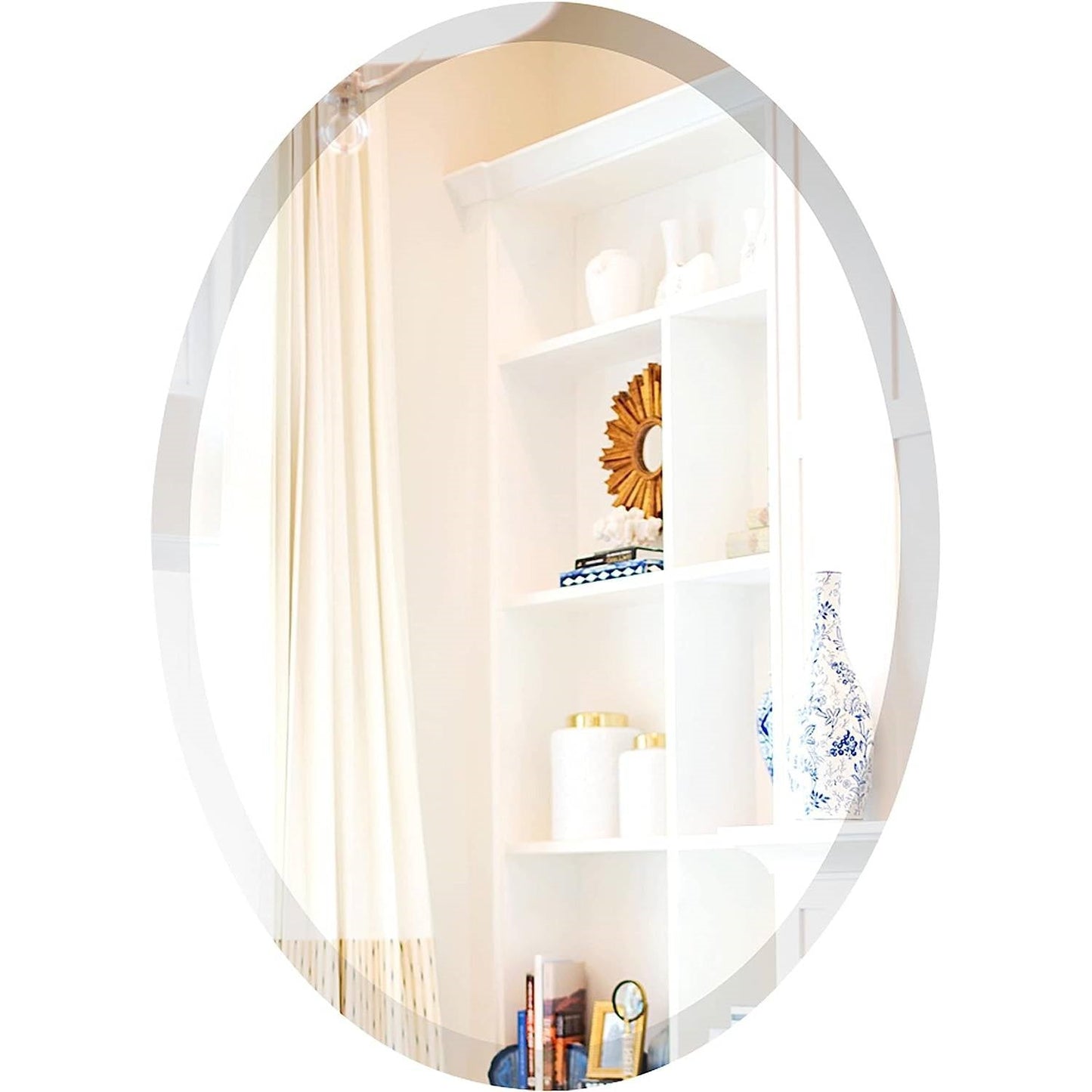 Oval — Chic Home-Decor