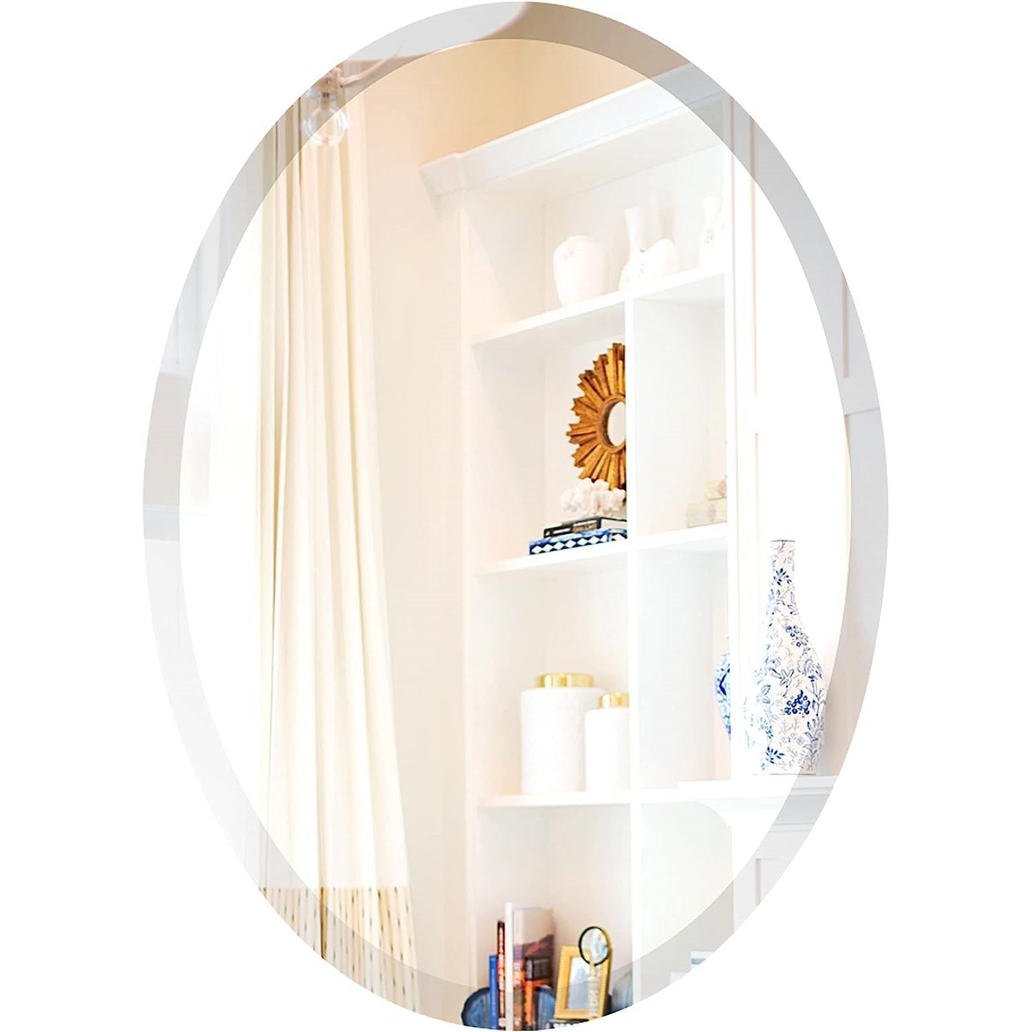 Oval — Chic Home-Decor