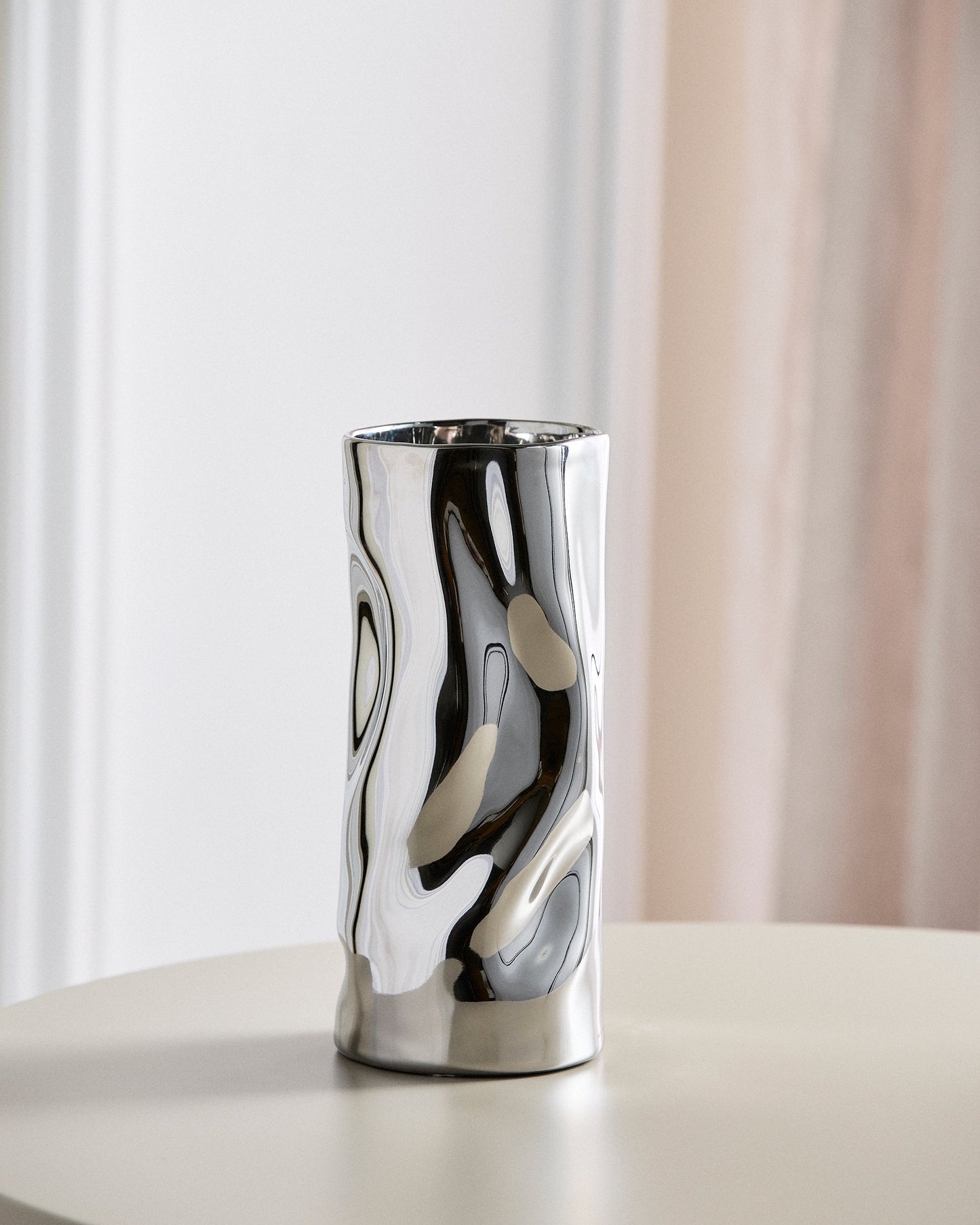 Wave Vases