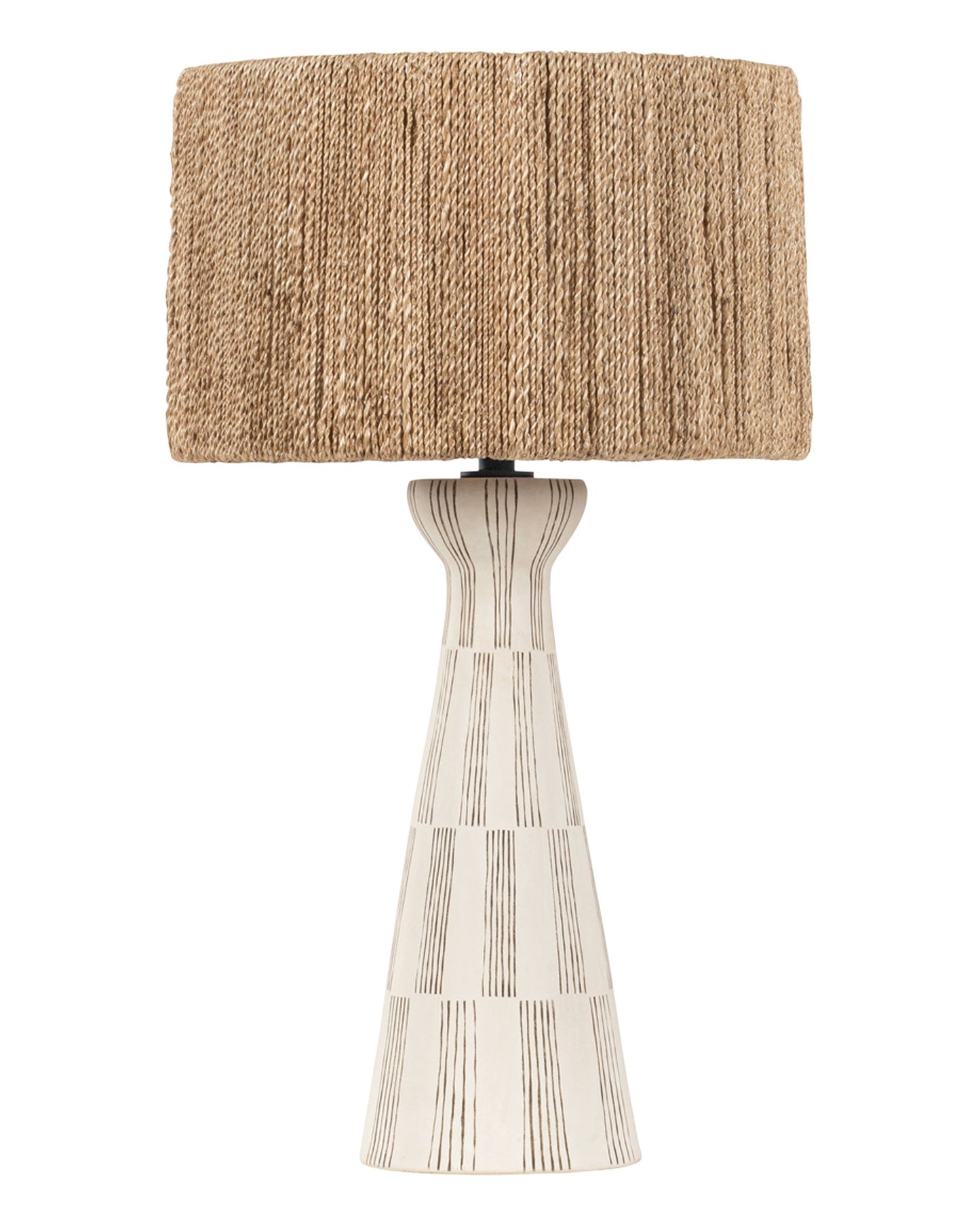 Pascal Table Lamp