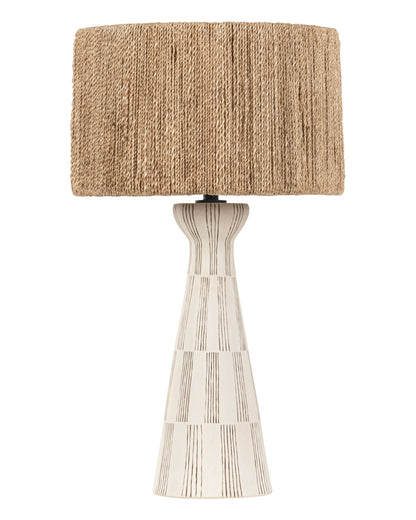Pascal Table Lamp