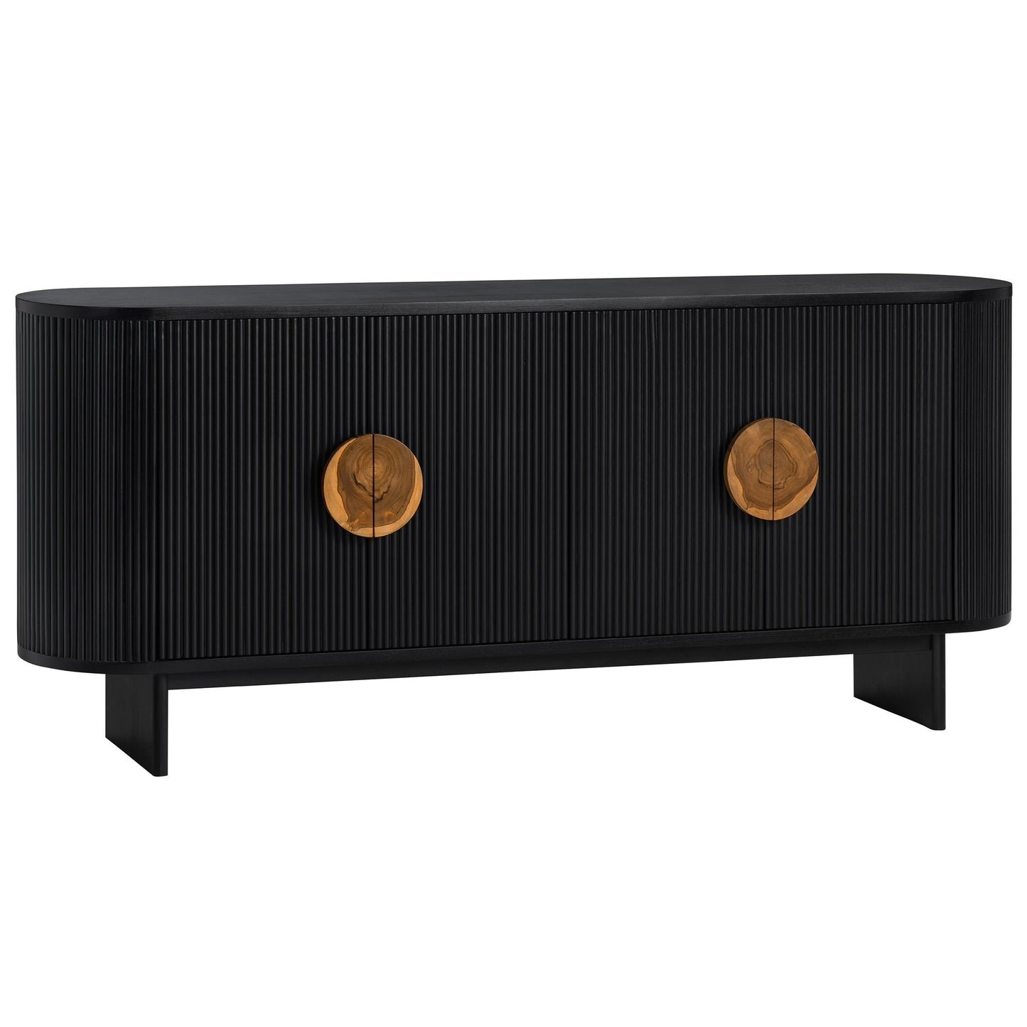 Paloma Four-Door Sideboard