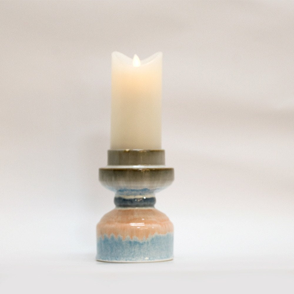 Riverdale Candle Holders